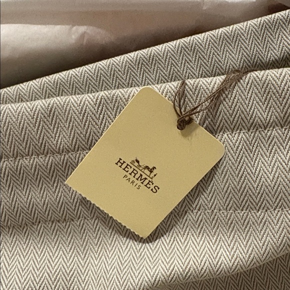 Hermes Paris Aline grooming bag - Picture 7 of 10